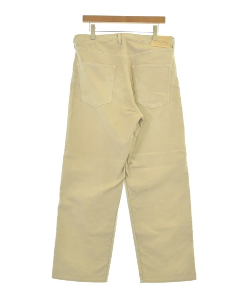 visvim（ヴィズヴィム）その他 ベージュ サイズ:2(M位) メンズ/2200727481023
