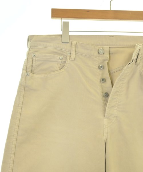 visvim（ヴィズヴィム）その他 ベージュ サイズ:2(M位) メンズ/2200727481023