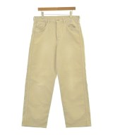 visvim（ヴィズヴィム）その他 ベージュ サイズ:2(M位) メンズ/2200727481023