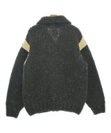 visvim（ヴィズヴィム）ニット・セーター グレー サイズ:3(L位) メンズ/2200728521018