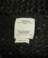 visvim（ヴィズヴィム）ニット・セーター グレー サイズ:3(L位) メンズ/2200728521018