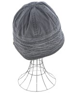 visvim（ヴィズヴィム）ハット グレー サイズ:SM メンズ/2200728788053