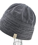 visvim（ヴィズヴィム）ハット グレー サイズ:SM メンズ/2200728788053