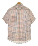 visvim（ヴィズヴィム）カジュアルシャツ 青 サイズ:1(S位) メンズ/2200682914055