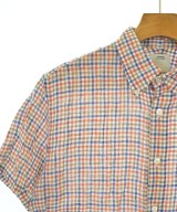 visvim（ヴィズヴィム）カジュアルシャツ 青 サイズ:1(S位) メンズ/2200682914055