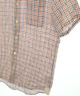 visvim（ヴィズヴィム）カジュアルシャツ 青 サイズ:1(S位) メンズ/2200682914055
