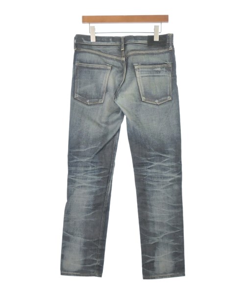 visvim（ヴィズヴィム）デニムパンツ 紺 サイズ:32(L位) メンズ/2200683963069