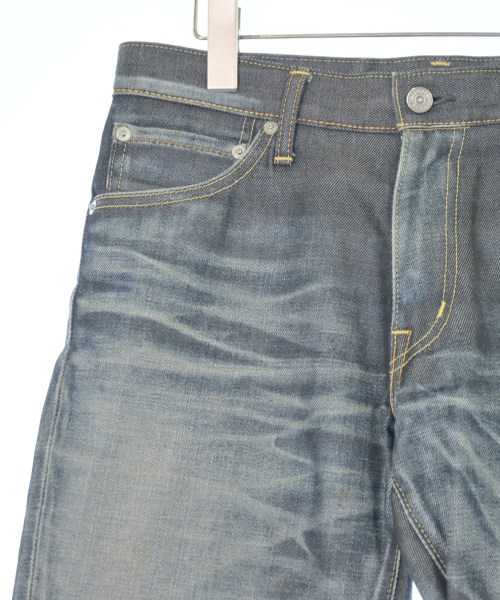 visvim（ヴィズヴィム）デニムパンツ 紺 サイズ:32(L位) メンズ/2200683963069
