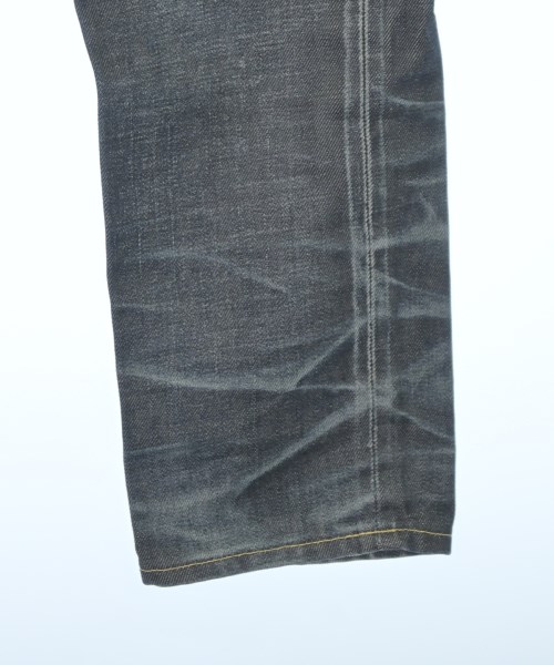 visvim（ヴィズヴィム）デニムパンツ 紺 サイズ:32(L位) メンズ/2200683963069