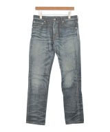 visvim（ヴィズヴィム）デニムパンツ 紺 サイズ:32(L位) メンズ/2200683963069