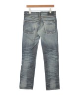 visvim（ヴィズヴィム）デニムパンツ 紺 サイズ:32(L位) メンズ/2200683963069