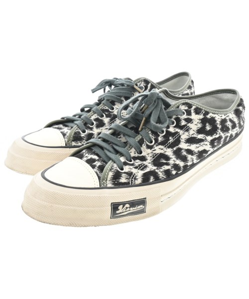 visvim(ヴィズヴィム)スニーカー 白 サイズ:US10 1/2(28.5cm位)/2200679673811