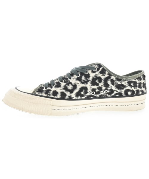 visvim（ヴィズヴィム）スニーカー 白 サイズ:US10 1/2(28.5cm位) メンズ/2200679673811