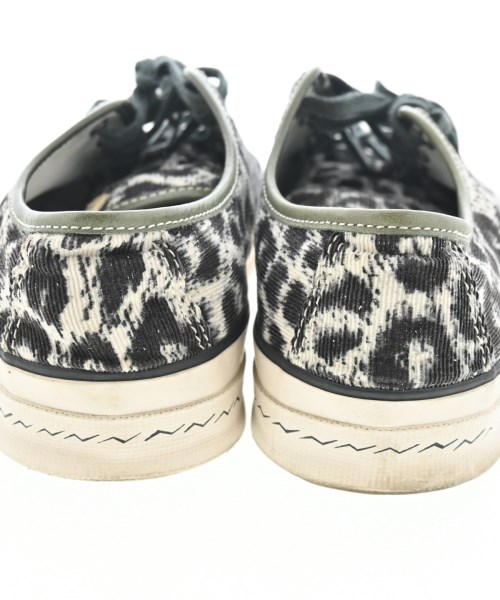 visvim（ヴィズヴィム）スニーカー 白 サイズ:US10 1/2(28.5cm位) メンズ/2200679673811