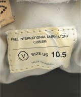 visvim（ヴィズヴィム）スニーカー 白 サイズ:US10 1/2(28.5cm位) メンズ/2200679673811