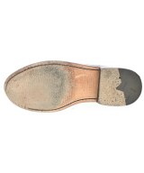 visvim（ヴィズヴィム）ブーツ 茶 サイズ:US8(26cm位) メンズ/2200683960037