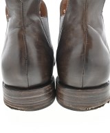 visvim（ヴィズヴィム）ブーツ 茶 サイズ:US8(26cm位) メンズ/2200683960037