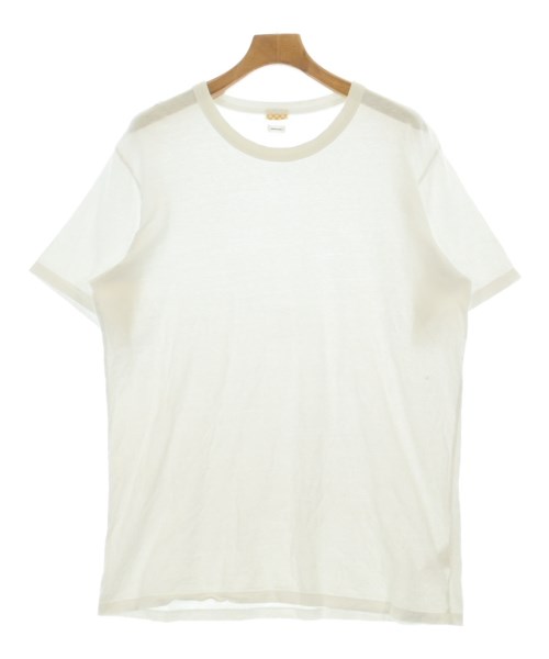 visvim(ヴィズヴィム)Tシャツ・カットソー 白 サイズ:5(XL位)/2200684434025