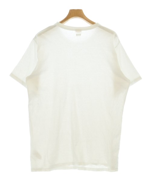 visvim（ヴィズヴィム）Tシャツ・カットソー 白 サイズ:5(XL位) メンズ/2200684434025