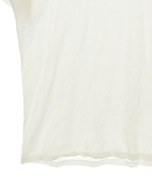 visvim（ヴィズヴィム）Tシャツ・カットソー 白 サイズ:5(XL位) メンズ/2200684434025