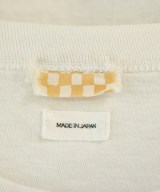 visvim（ヴィズヴィム）Tシャツ・カットソー 白 サイズ:5(XL位) メンズ/2200684434025