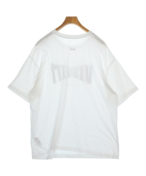 visvim（ヴィズヴィム）Tシャツ・カットソー 白 サイズ:4(XL位) メンズ/2200681232020