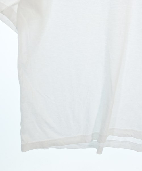 visvim（ヴィズヴィム）Tシャツ・カットソー 白 サイズ:4(XL位) メンズ/2200681232020