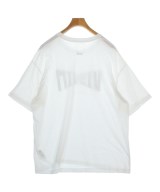 visvim（ヴィズヴィム）Tシャツ・カットソー 白 サイズ:4(XL位) メンズ/2200681232020