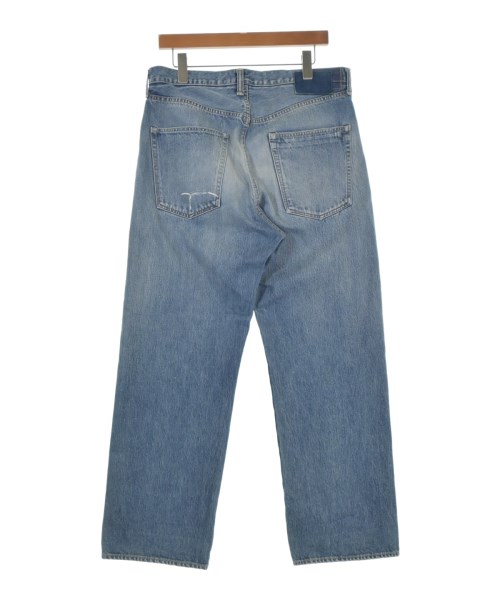 visvim（ヴィズヴィム）デニムパンツ 青 サイズ:32(L位) メンズ/2200681232075