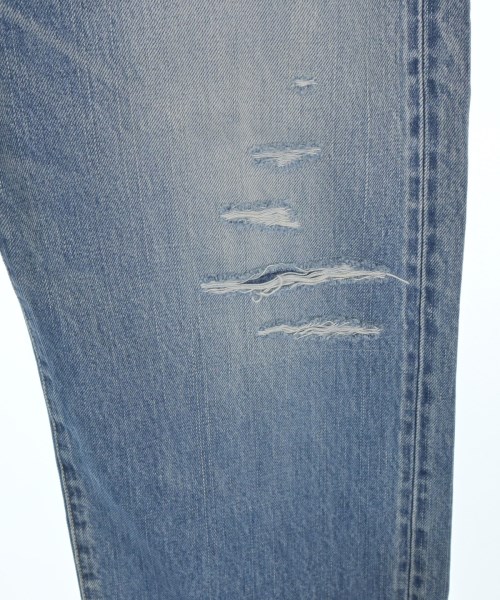 visvim（ヴィズヴィム）デニムパンツ 青 サイズ:32(L位) メンズ/2200681232075