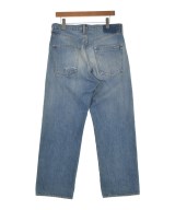 visvim（ヴィズヴィム）デニムパンツ 青 サイズ:32(L位) メンズ/2200681232075