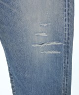 visvim（ヴィズヴィム）デニムパンツ 青 サイズ:32(L位) メンズ/2200681232075