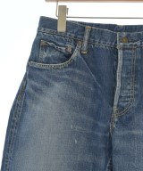 visvim（ヴィズヴィム）デニムパンツ 紺 サイズ:1(S位) メンズ/2200685245019