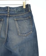visvim（ヴィズヴィム）デニムパンツ 紺 サイズ:1(S位) メンズ/2200685245019