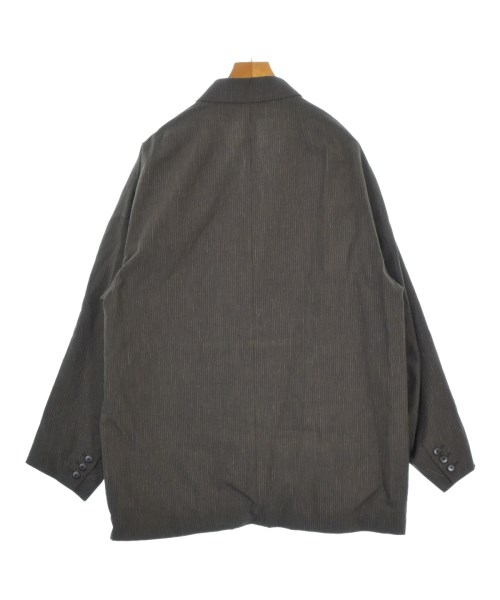 visvim（ヴィズヴィム）カジュアルジャケット 茶 サイズ:3(L位) メンズ/2200686166016