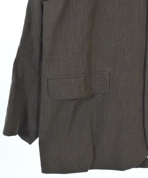 visvim（ヴィズヴィム）カジュアルジャケット 茶 サイズ:3(L位) メンズ/2200686166016