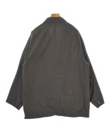 visvim（ヴィズヴィム）カジュアルジャケット 茶 サイズ:3(L位) メンズ/2200686166016