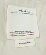 visvim（ヴィズヴィム）カジュアルジャケット 茶 サイズ:3(L位) メンズ/2200686166016