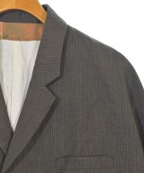 visvim（ヴィズヴィム）カジュアルジャケット 茶 サイズ:3(L位) メンズ/2200686166016