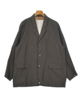 visvim カジュアルジャケット