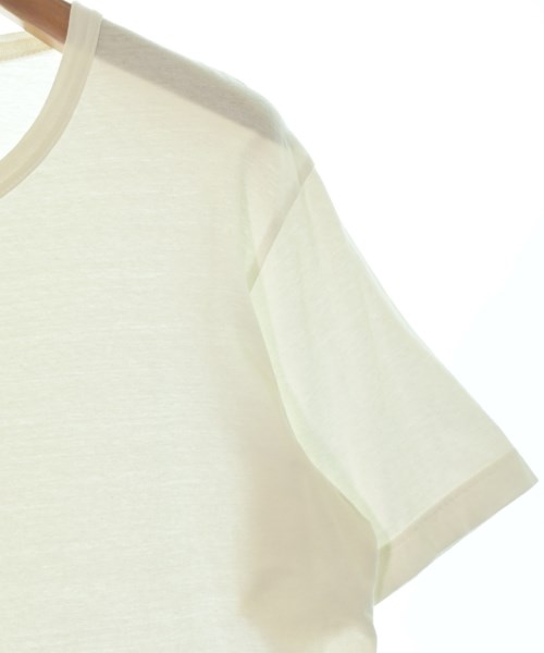 visvim（ヴィズヴィム）Tシャツ・カットソー 白 サイズ:4(XL位) メンズ/2200686166023