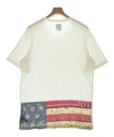 visvim（ヴィズヴィム）Tシャツ・カットソー 白 サイズ:4(XL位) メンズ/2200686166023
