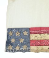 visvim（ヴィズヴィム）Tシャツ・カットソー 白 サイズ:4(XL位) メンズ/2200686166023