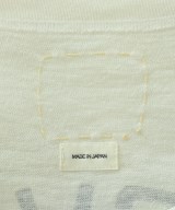 visvim（ヴィズヴィム）Tシャツ・カットソー 白 サイズ:3(L位) メンズ/2200686166030