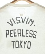 visvim（ヴィズヴィム）Tシャツ・カットソー 白 サイズ:3(L位) メンズ/2200686166030