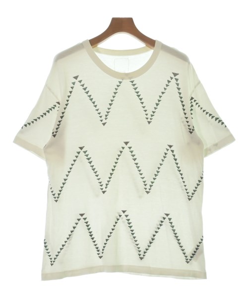 visvim(ヴィズヴィム)Tシャツ・カットソー 白 サイズ:3(L位)/2200686166047