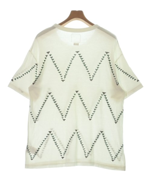 visvim（ヴィズヴィム）Tシャツ・カットソー 白 サイズ:3(L位) メンズ/2200686166047