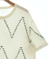 visvim（ヴィズヴィム）Tシャツ・カットソー 白 サイズ:3(L位) メンズ/2200686166047