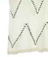 visvim（ヴィズヴィム）Tシャツ・カットソー 白 サイズ:3(L位) メンズ/2200686166047