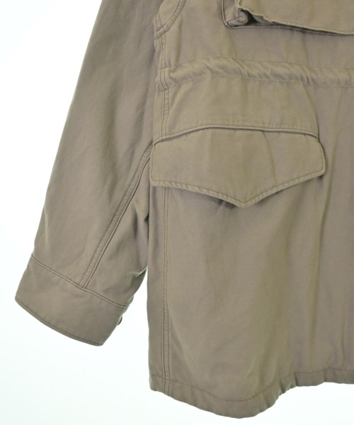 visvim（ヴィズヴィム）ミリタリーブルゾン カーキ サイズ:3(L位) メンズ/2200686462026